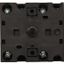 T0-1-15362/EZ ON-OFF button, T0, 20 A, center mounting, 1 contact unit(s), Contacts: 2, 45 °, momentary, With 0 (Off) position, with spring-return, STOP>I thumbnail 2