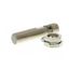 Proximity sensor, inductive, M12, shielded, 2mm, AC, 2-wire, NC, M12 C E2E 7381E thumbnail 3