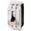 NZML2-VE160 Circuit-breaker, 3p, 160A thumbnail 1
