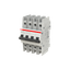 SU204M-C6 Miniature Circuit Breaker - 4P - C - 6 A thumbnail 7