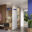 Wall lamp ceramic RIGATA ultramarine thumbnail 11