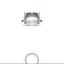 PANOS R R100 2k-930 SWI L SPC WH - LED ceiling-recessed luminaire thumbnail 1