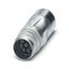 ST-8ES1N8A9K03S - Coupler connector thumbnail 2