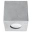 SPOT QUAD BETON GU10 1X40W IP20 thumbnail 1