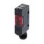 Photoelectric sensor, diffuse, 100 mm, DC, 3-wire, PNP, vertical, M12 E3S 3162A thumbnail 2