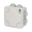 Box SolidBox 68002 IP55, 102x102x47m thumbnail 1
