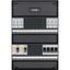 S55 FLEX, 1ph. / 3ph., MCB 6 gr 2 RCCB HS 64 thumbnail 3