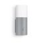 Steinel Sensor Buitenlamp L 900 LED zilver thumbnail 1