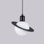 Pendant lamp HYPERION 1 black thumbnail 10