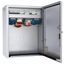 Mennekes RVS opbouw combinatie thumbnail 2