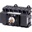 QM63/3 Changeover switch, QM, 63 A, 2 x 3 pole, without rotary handle, With d thumbnail 3