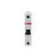 SH202T-C25 Miniature Circuit Breaker - 2P - C - 25 A thumbnail 2