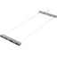 42080300/13 PLAFOND INZET KIT 70MM thumbnail 2