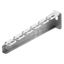 WALL BRACKETS - LENGTH 500MM - FINISHING: HDG thumbnail 3