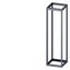 SIVACON, frame, for standard empty enclosure, H: 2200 mm, W: 600 mm, D: 600 mm thumbnail 2