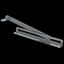 Wind stop, steel zinc plated thumbnail 1