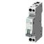 CIRCUIT BREAKER 230V 6KA, 1+N-POLE/1MW, N LEFT C32 thumbnail 1
