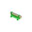 LZOG-10P protective terminal strip thumbnail 1