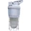 T0-1-8214/I1 Changeoverswitches, T0, 20 A, surface mounting, 1 contact unit(s), Contacts: 2, 45 °, momentary, With 0 (Off) position, with spring-return from both d thumbnail 129