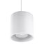 HANGING LAMP ORBIS 1 WHITE GU10 1X40W IP20 thumbnail 3