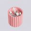 Ceiling lamp AURA 1 pink GU10 thumbnail 3