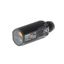 Photoelectric sensor, M18 threaded barrel, plastic, red LED, backgroun E3FA2018A thumbnail 1
