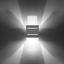 WALL LAMP LORETO WHITE G9 1X40W IP20 thumbnail 8