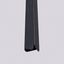 Pendant lamp PRYSM 3L black thumbnail 9