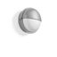 ALU-SUPERIOR, silver, on/off Wall luminaires, D 245 H 125, Plastic (PC thumbnail 2
