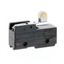 General purpose basic switch, short hinge roller lever, SPDT, 15 A, so Z15G1319M thumbnail 1