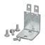 BPZ-TW Mounting rail angle, 250mm depth, profi+ thumbnail 3