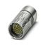 M23-1RP1N8A8002S - Cable connector thumbnail 2