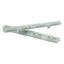 FORTPESL SCREWLESS EARTHRAIL FOR FOR150 ; FORTPESL thumbnail 2