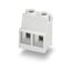 MKDSO 2,5 HV/ 2R-7,5 KMGY - PCB terminal block thumbnail 1
