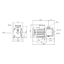 Horizontal multistage pump CM5-2 A-R-I-V-AQQV 400Y 50Hz thumbnail 3