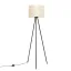 Floor lamp NEVIA marble thumbnail 1