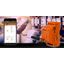 Wi-Fi energy consumption monitor-meter, 3 phase - ENERGY 3; WI-MEF-3-100 thumbnail 4