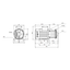 Horizontal multistage pump CM1-7 A-R-A-V-AQQV 400Y 50Hz thumbnail 4