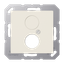 Centre plate f.Hifi socket A562 thumbnail 3