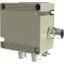 T0-1-8214/I1 Changeoverswitches, T0, 20 A, surface mounting, 1 contact unit(s), Contacts: 2, 45 °, momentary, With 0 (Off) position, with spring-return from both d thumbnail 49