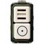 PUSHBUTTON+BUZZER 12VAC thumbnail 1