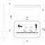 KWM-120 BOX (50pcs) Screw-in plug for mounting in insulation thumbnail 2