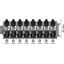 Impact Control Insert Bit Pack, 8-piece, 8xPZ2 thumbnail 2