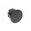 CO-4 HF Presence Sensor, Microwave, max.2000W, AC220-240V, 360° angle, 6m range, IP44, black thumbnail 2