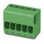 TDPT 4/ 5-SC-6,35-ZB - PCB terminal block thumbnail 5