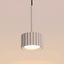 Pendant lamp AURA 1 taupe Gx53 thumbnail 6