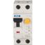 RCD/MCB combination, 40 A, 100 mA, MCB trip characteristic: B, 1p+N, RCD trip characteristic: F thumbnail 4