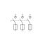 ARROW R, D02, 3-pole for 60mm busbar-system, 35A complete (The price is shown without markup on metals. Request a quote for accurate information) thumbnail 6