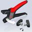 Automatic cable stripping pliers thumbnail 9