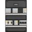 Systeem 55 consumer unit, 1-phase - PV ready thumbnail 3